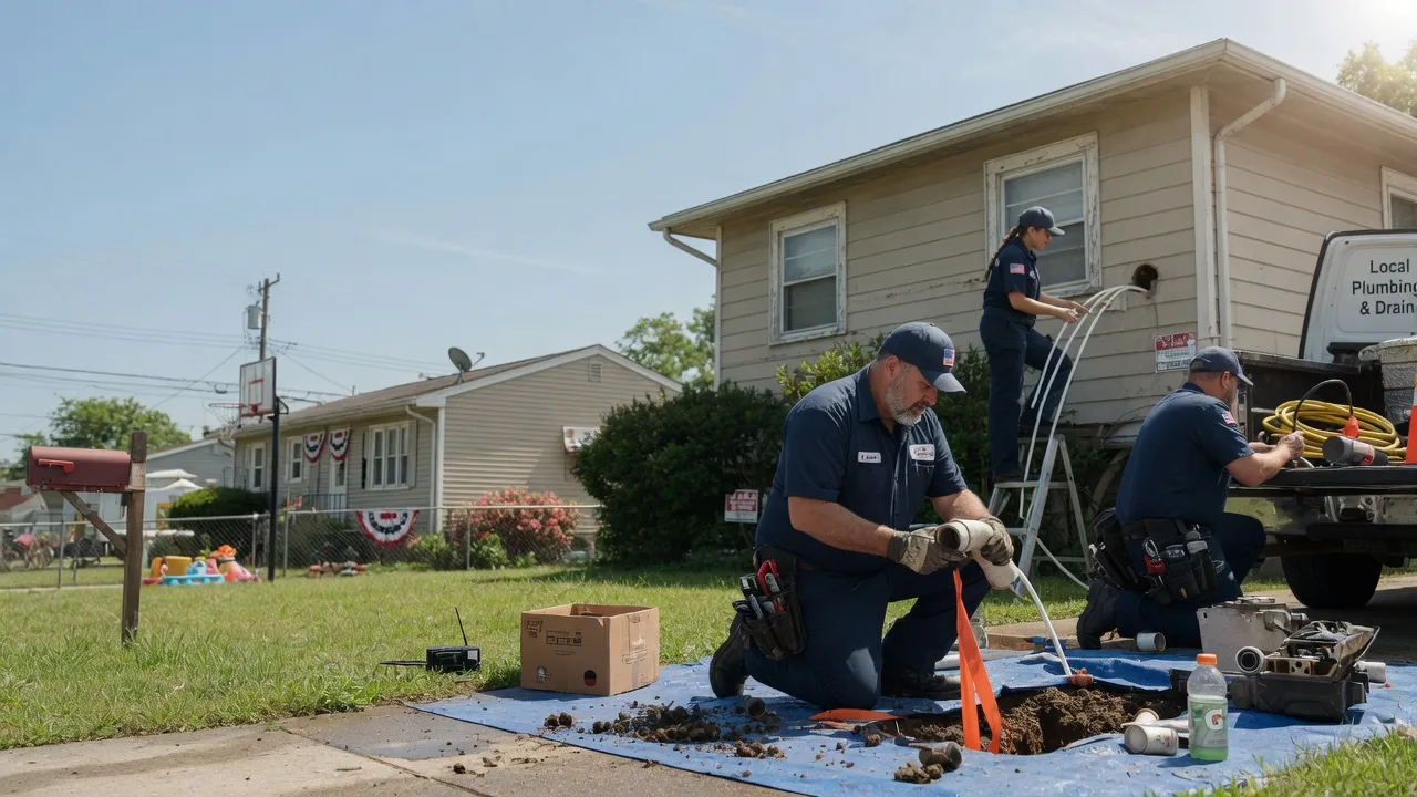 Faucet Repair in Peach Creek, WV near me
